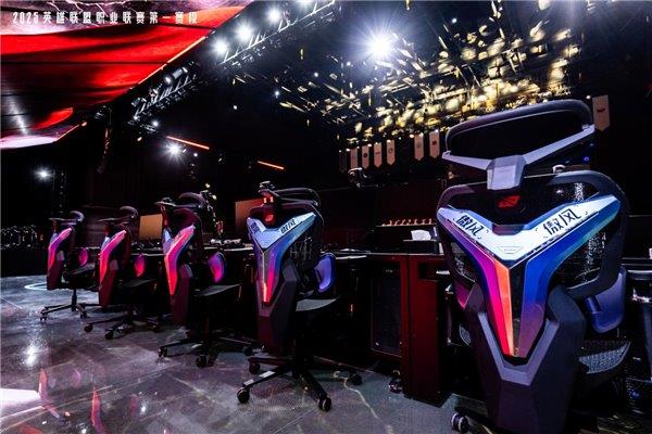 26年英雄联盟职业联赛 为玩家带来超凡体验开元棋牌无畏竞巅峰！傲风携手2025-20(图5)