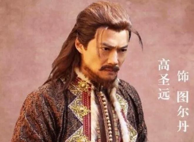 自跑去美国的高圣远5年后怎么样了开元棋牌那个在婚礼上丢下媳妇独(图5)
