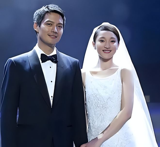自跑去美国的高圣远5年后怎么样了开元棋牌那个在婚礼上丢下媳妇独(图13)