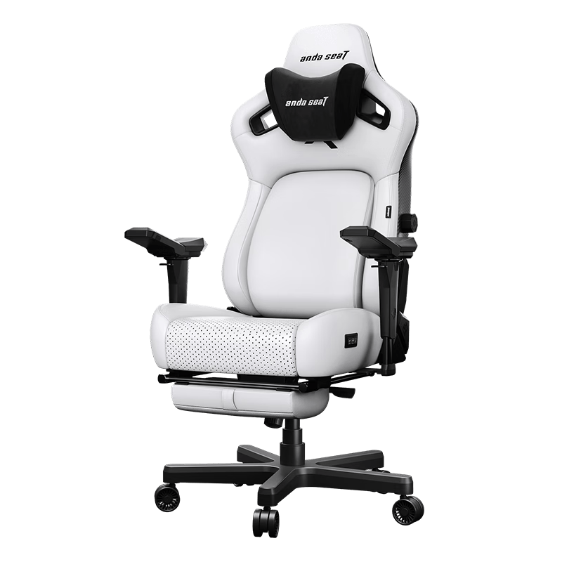 评：舒适与性能并存解锁游戏新体验！ky开元棋牌2023年最佳电竞椅测(图1)