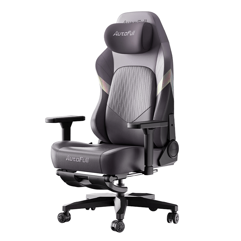 评：舒适与性能并存解锁游戏新体验！ky开元棋牌2023年最佳电竞椅测(图3)