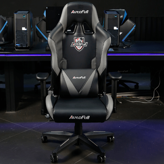 OP5!坐上之后再也不会腰酸背痛了ky开元棋牌2025年电竞椅推荐T(图1)