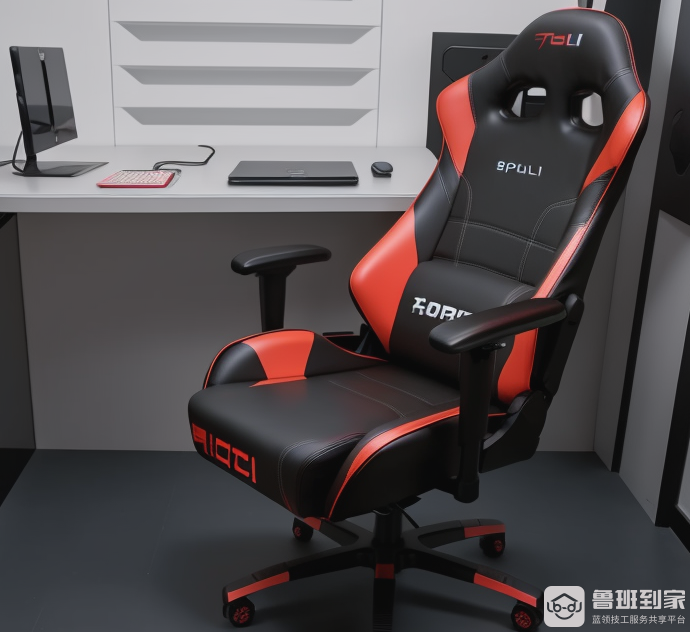 拆卸升降柱电竞椅有什么好处开元棋牌app电竞椅怎么(图2)