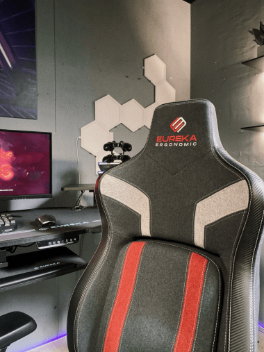 种椅子类型更适合长时间使用？开元棋牌对于游戏爱好者来说哪(图3)