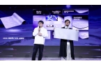 动燃爆二次元！全新外设惊艳亮相开元棋牌R